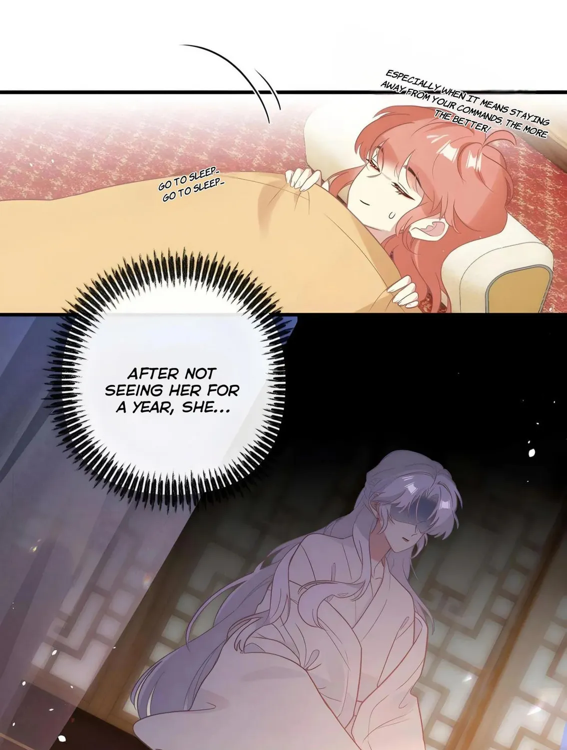 I Heard That Both of Our Empress Dowagers Have Something Together?! Chapter 2 page 30 - 