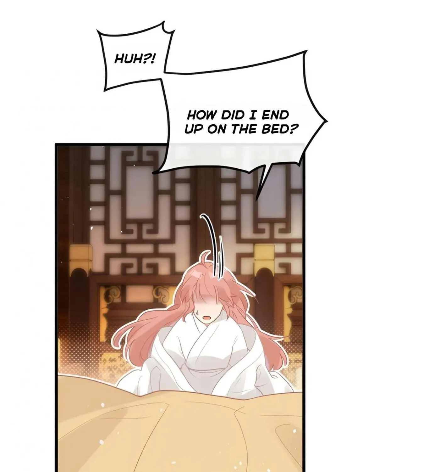I Heard That Both of Our Empress Dowagers Have Something Together?! Chapter 2 page 35 - 