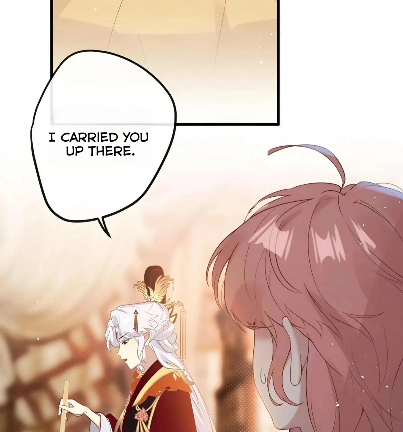 I Heard That Both of Our Empress Dowagers Have Something Together?! Chapter 2 page 36 - 