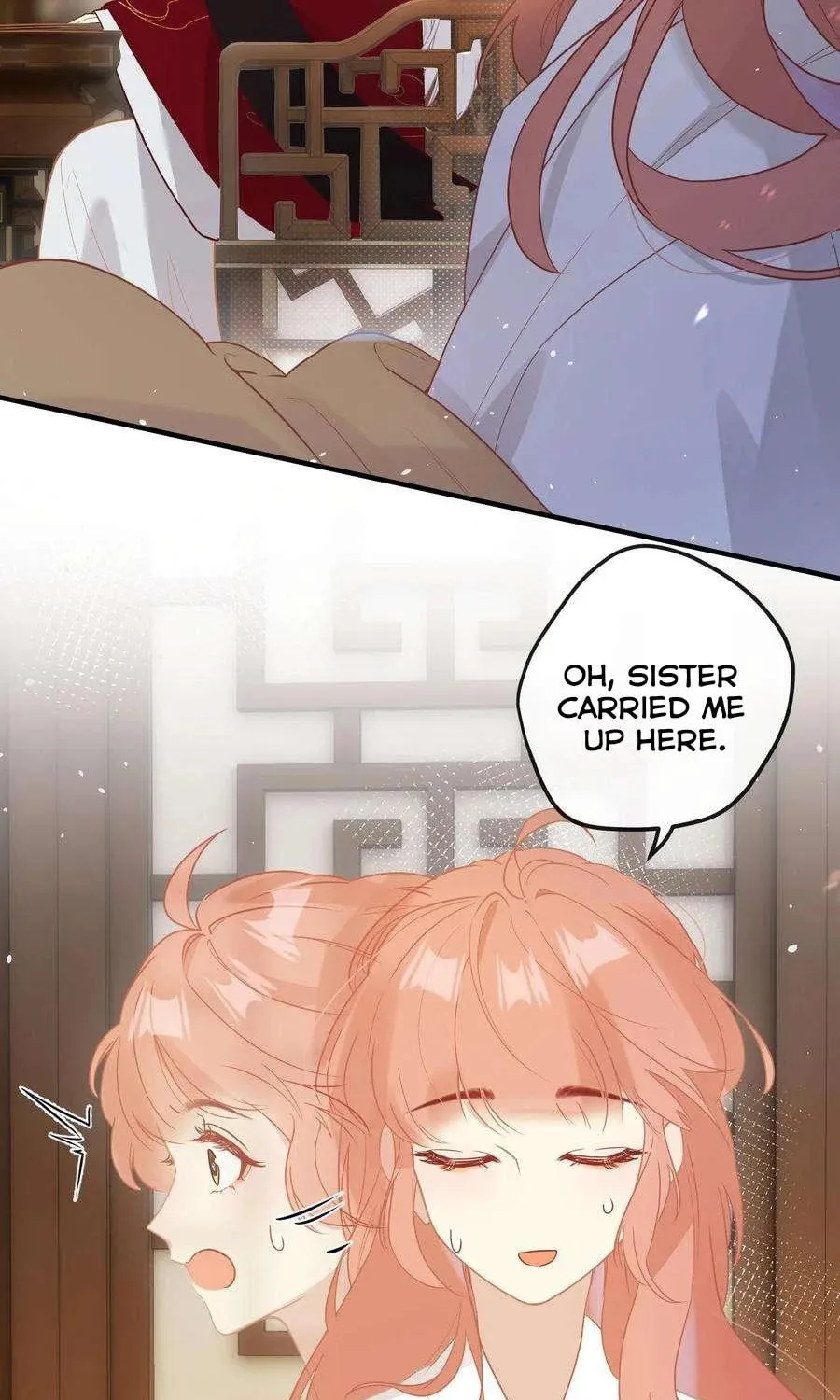 I Heard That Both of Our Empress Dowagers Have Something Together?! Chapter 2 page 38 - 