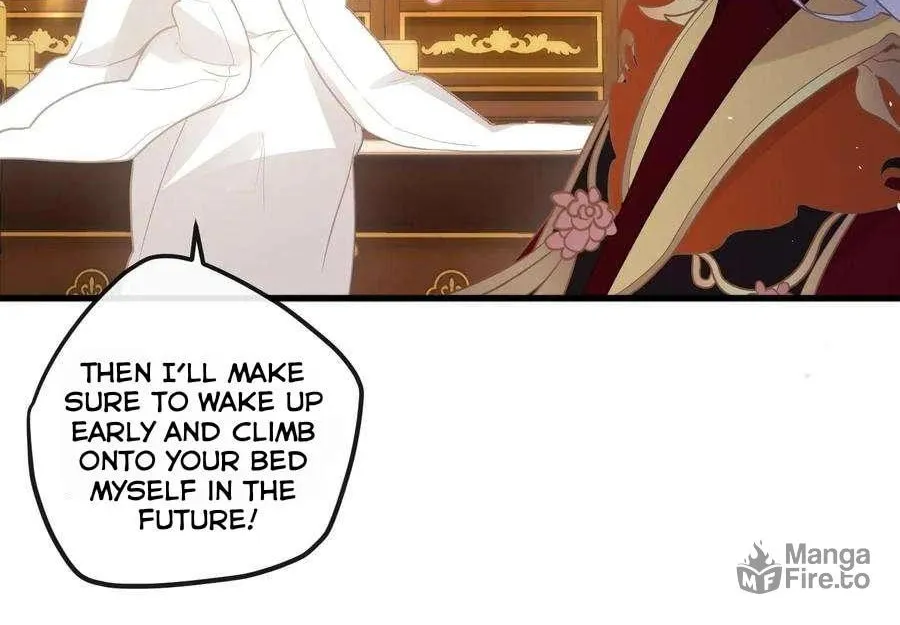 I Heard That Both of Our Empress Dowagers Have Something Together?! Chapter 2 page 41 - 