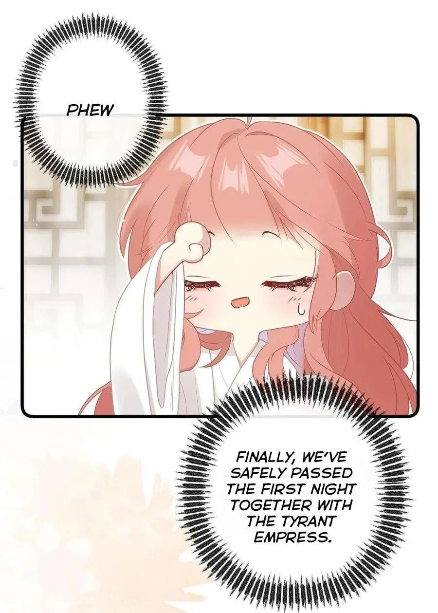 I Heard That Both of Our Empress Dowagers Have Something Together?! Chapter 2 page 43 - 
