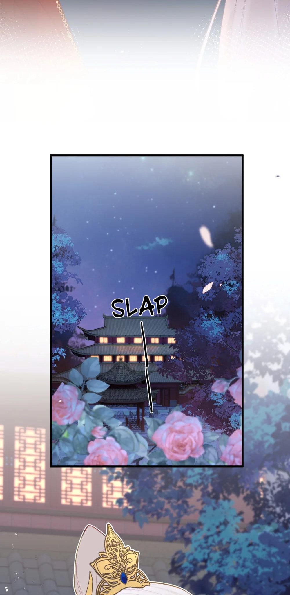 I Heard That Both of Our Empress Dowagers Have Something Together?! Chapter 20 page 13 - 