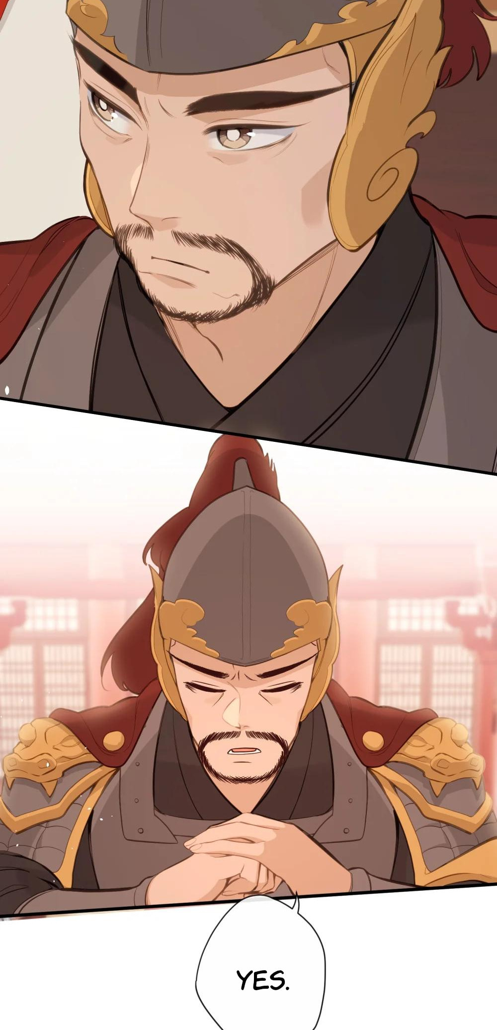 I Heard That Both of Our Empress Dowagers Have Something Together?! Chapter 21 page 26 - 