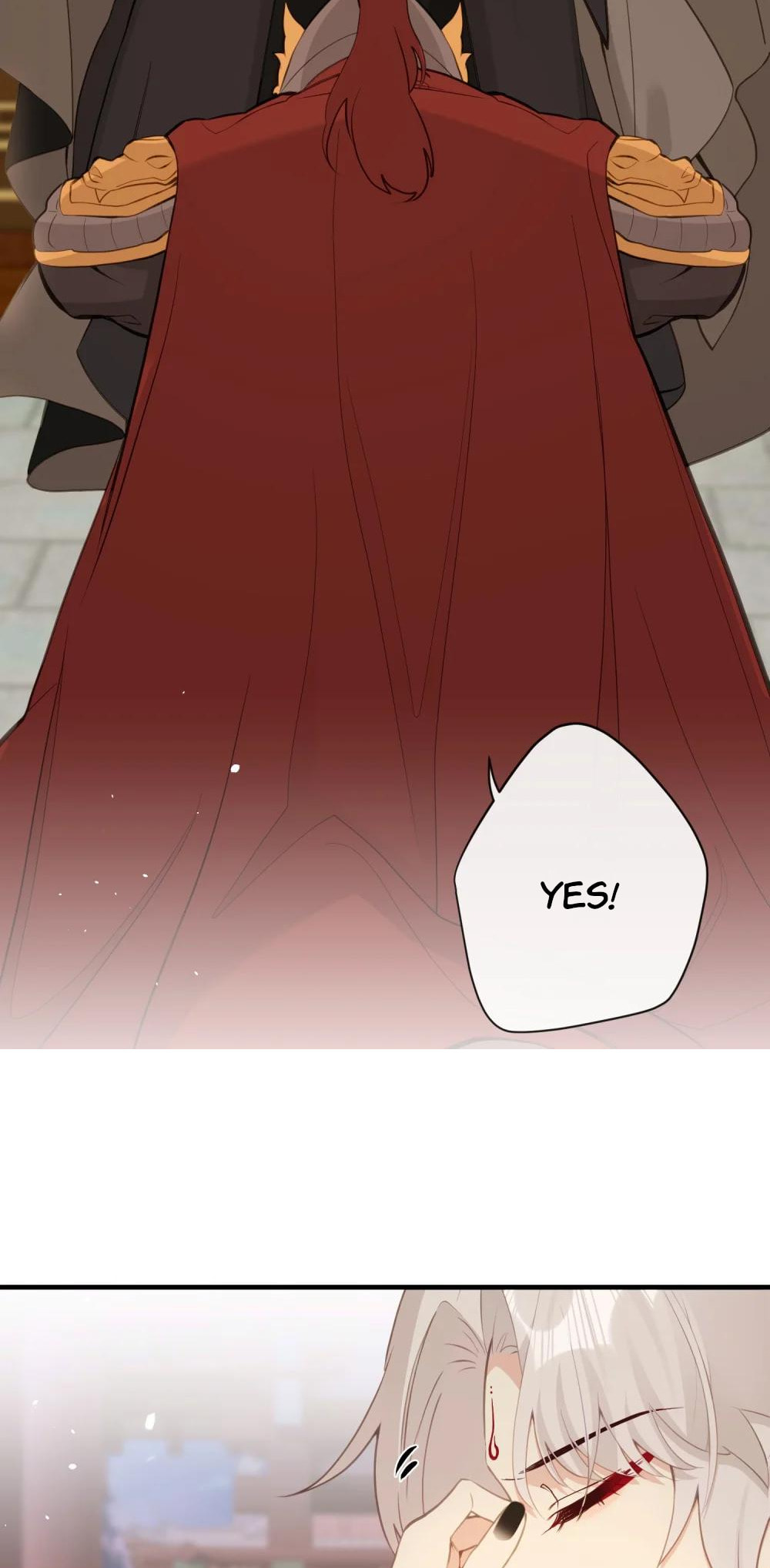 I Heard That Both of Our Empress Dowagers Have Something Together?! Chapter 21 page 29 - 