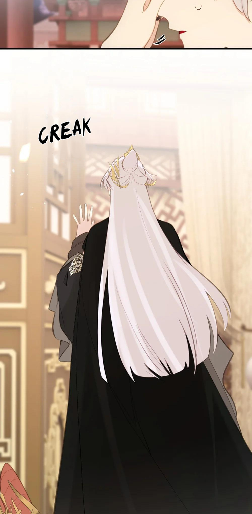 I Heard That Both of Our Empress Dowagers Have Something Together?! Chapter 21 page 30 - 