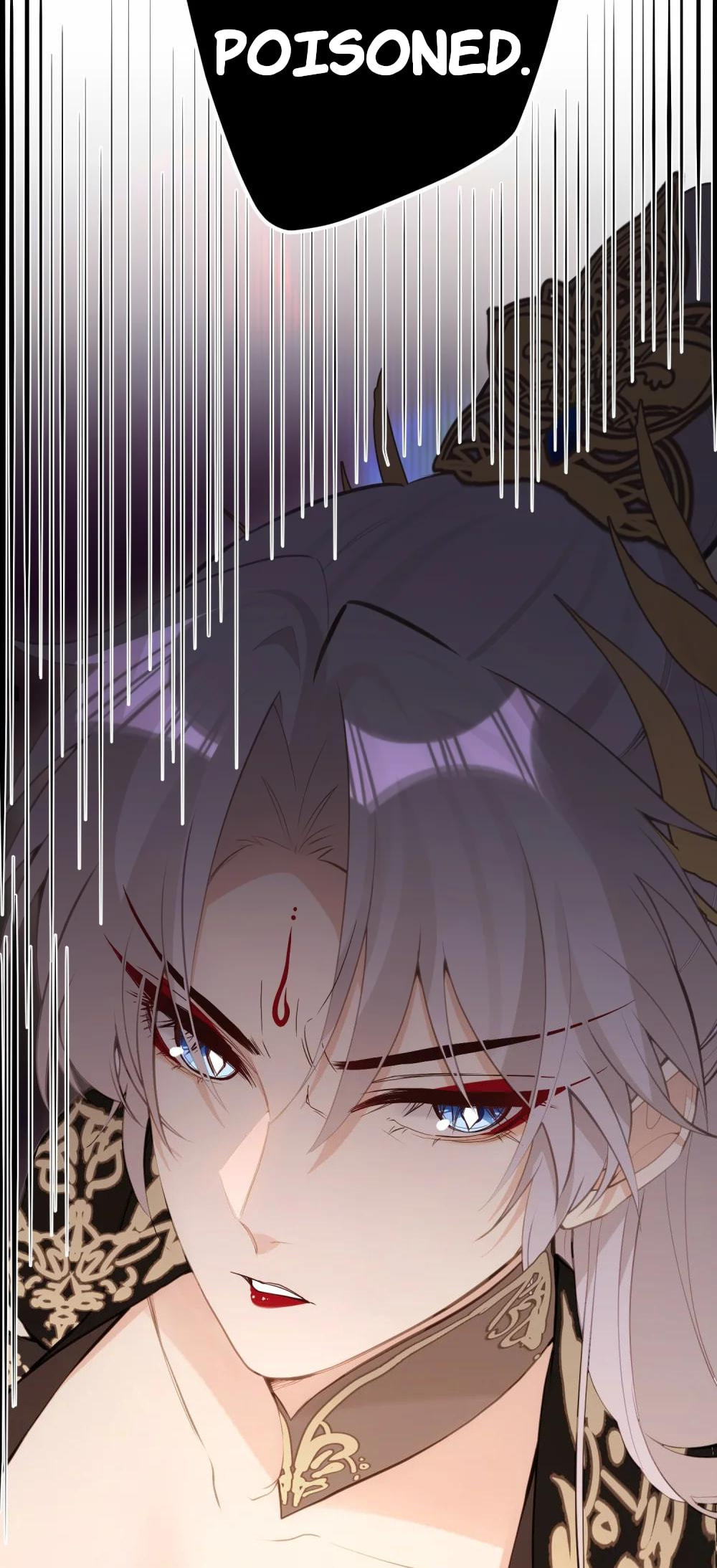 I Heard That Both of Our Empress Dowagers Have Something Together?! Chapter 21 page 5 - 