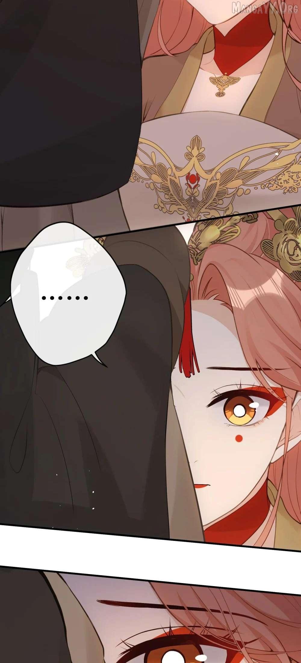 I Heard That Both of Our Empress Dowagers Have Something Together?! Chapter 22 page 13 - 