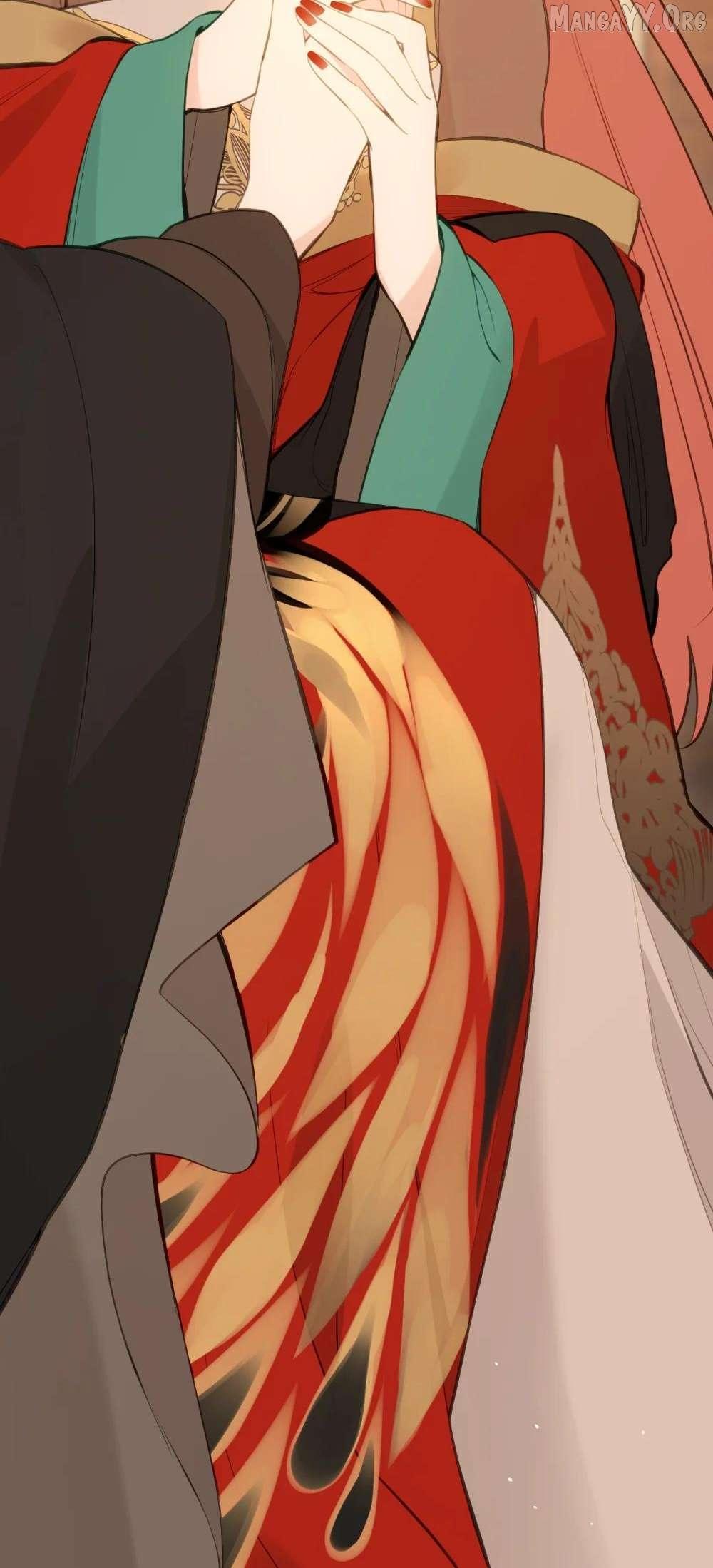 I Heard That Both of Our Empress Dowagers Have Something Together?! Chapter 22 page 18 - 