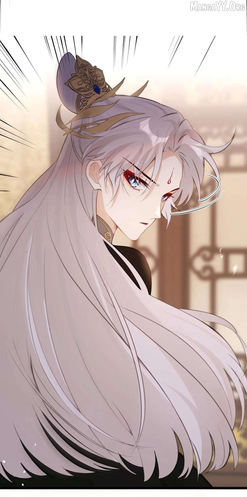 I Heard That Both of Our Empress Dowagers Have Something Together?! Chapter 22 page 21 - 