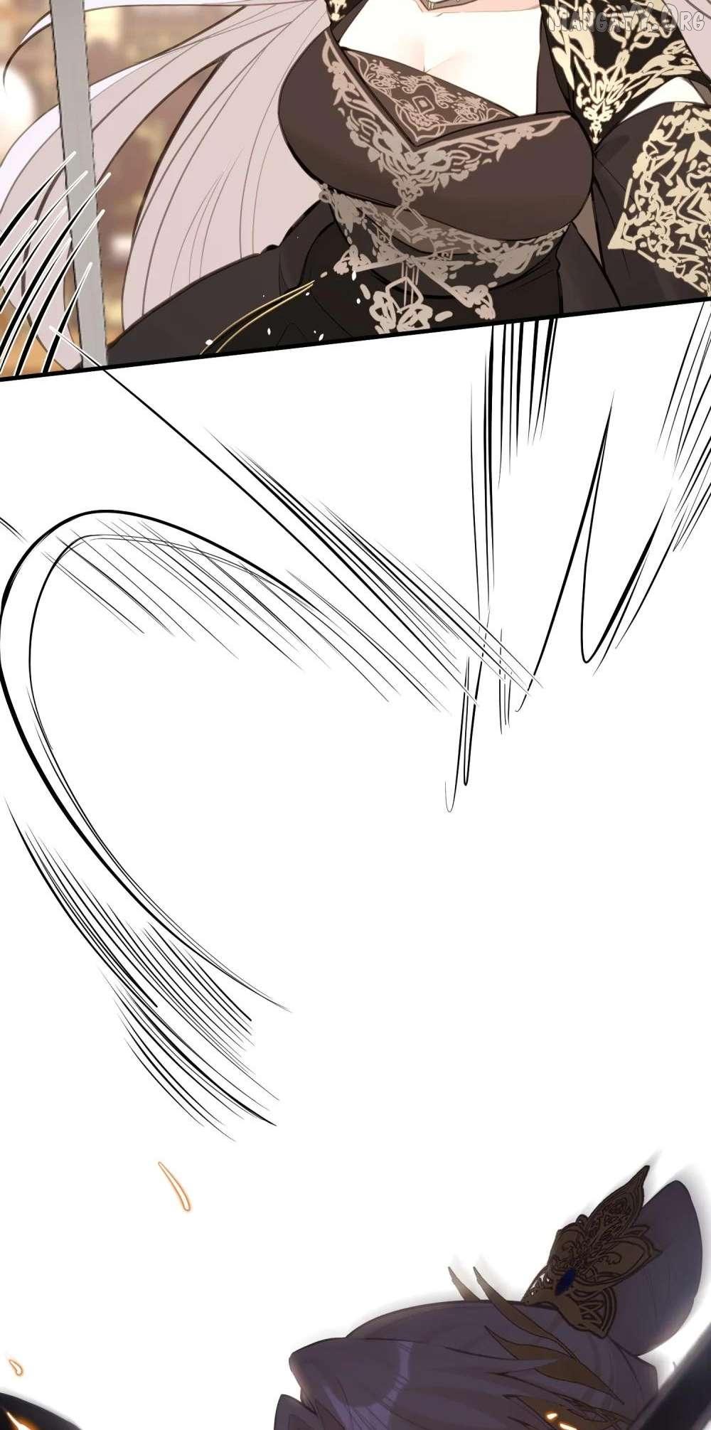 I Heard That Both of Our Empress Dowagers Have Something Together?! Chapter 22 page 25 - 