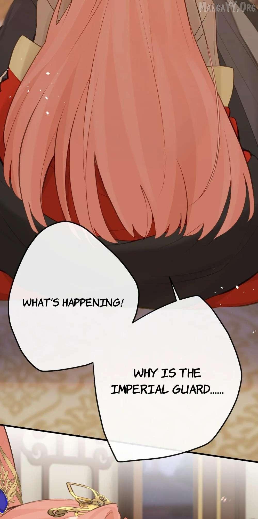 I Heard That Both of Our Empress Dowagers Have Something Together?! Chapter 22 page 29 - 