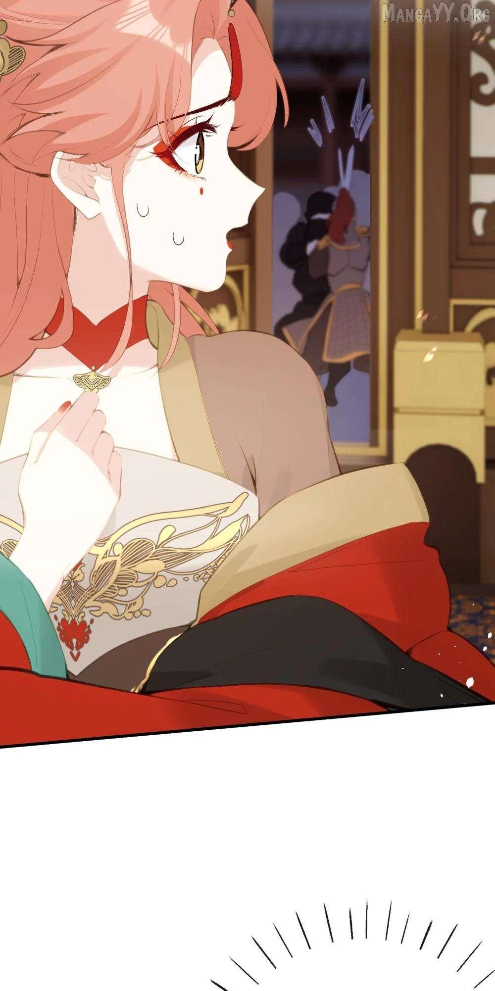 I Heard That Both of Our Empress Dowagers Have Something Together?! Chapter 22 page 30 - 