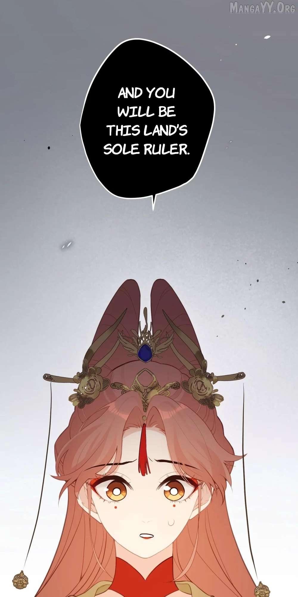 I Heard That Both of Our Empress Dowagers Have Something Together?! Chapter 22 page 38 - 