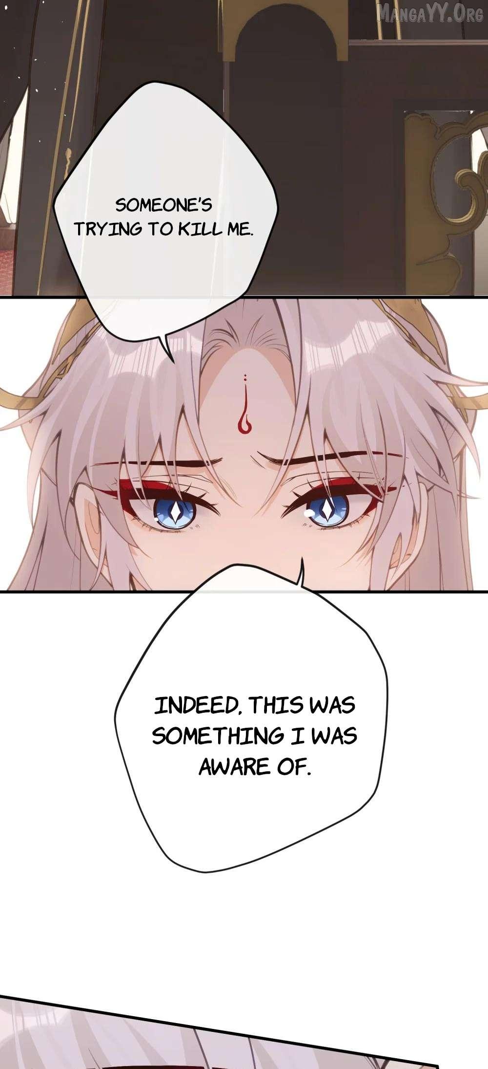 I Heard That Both of Our Empress Dowagers Have Something Together?! Chapter 22 page 7 - 
