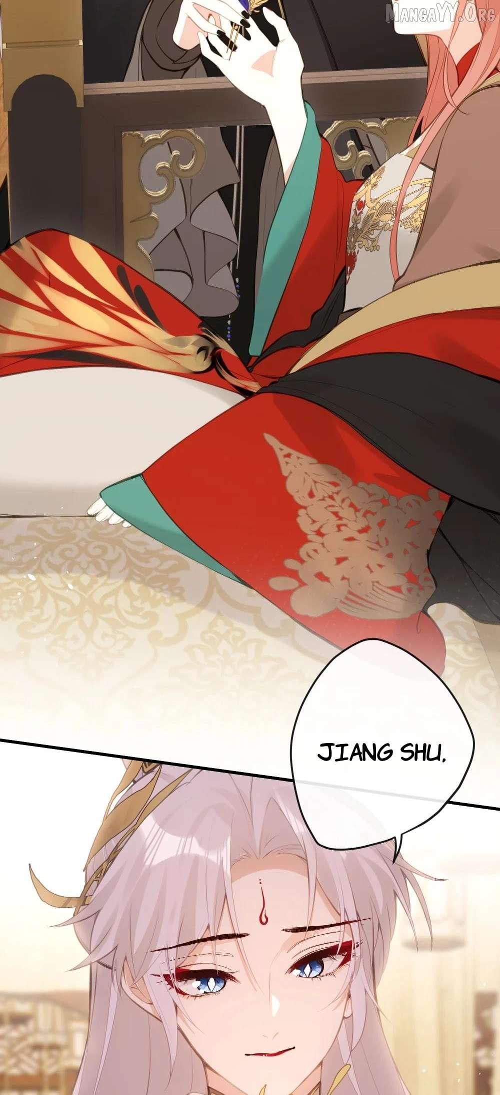 I Heard That Both of Our Empress Dowagers Have Something Together?! Chapter 22 page 10 - 