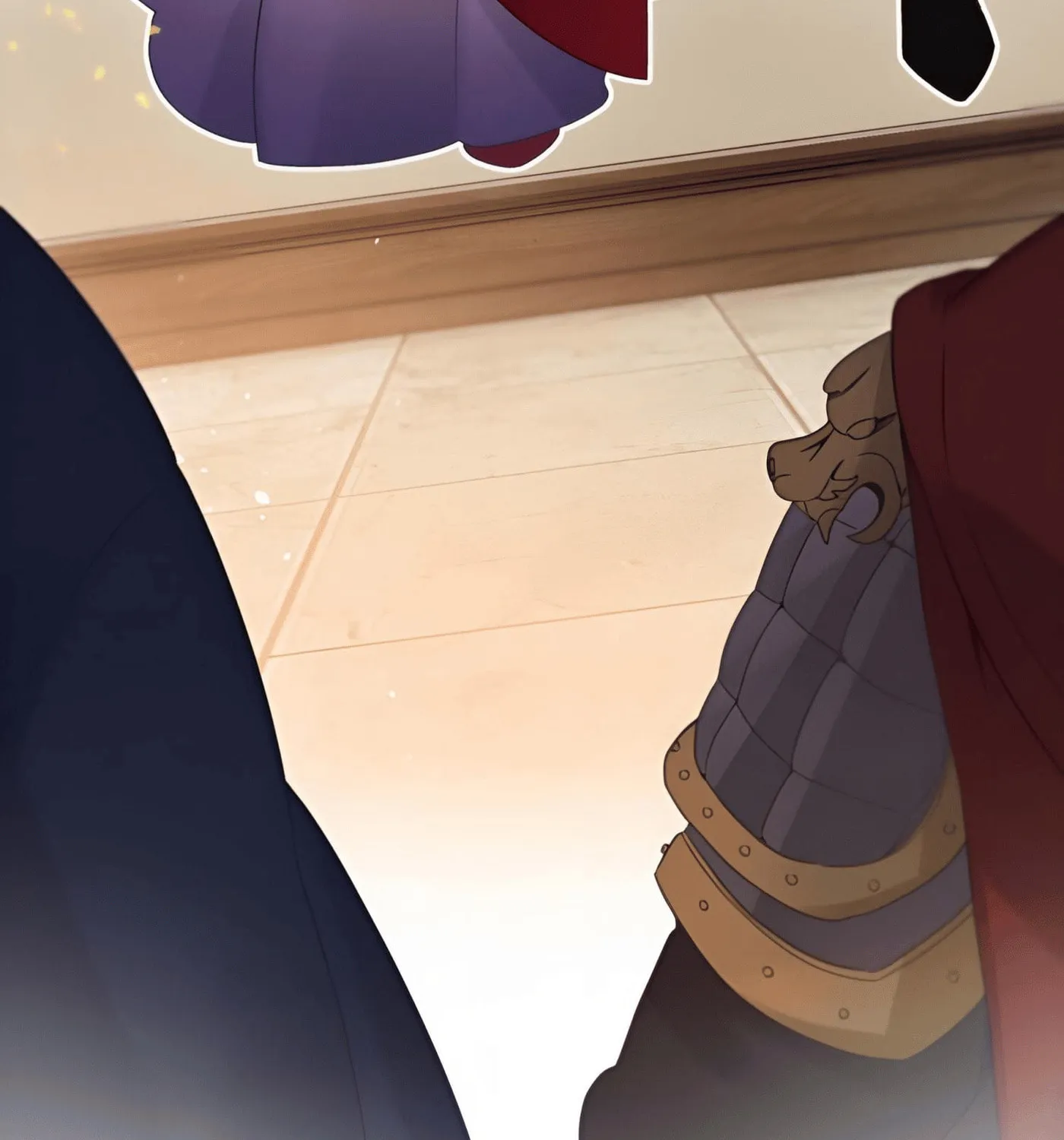 I Heard That Both of Our Empress Dowagers Have Something Together?! Chapter 3 page 11 - 