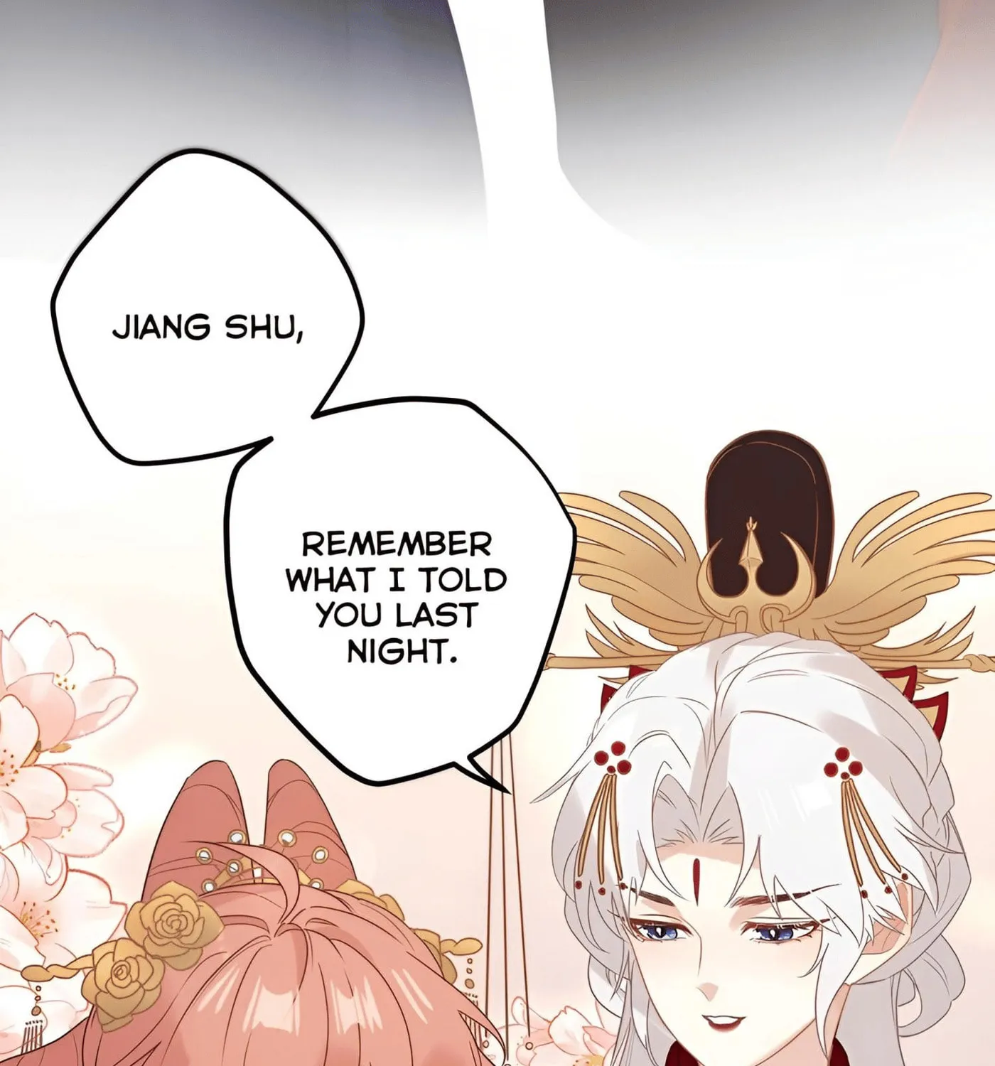 I Heard That Both of Our Empress Dowagers Have Something Together?! Chapter 3 page 13 - 