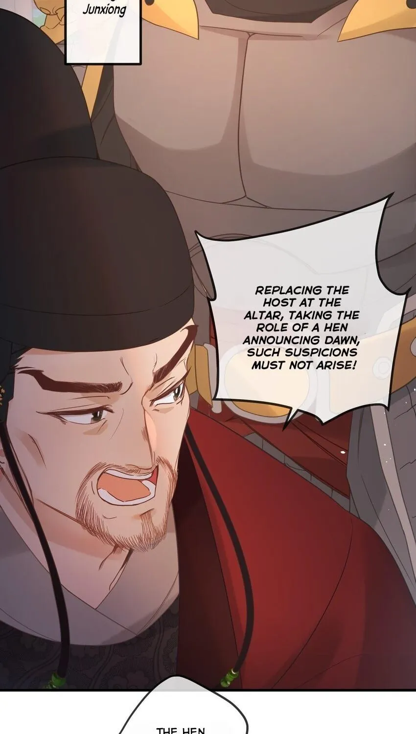 I Heard That Both of Our Empress Dowagers Have Something Together?! Chapter 3 page 60 - 