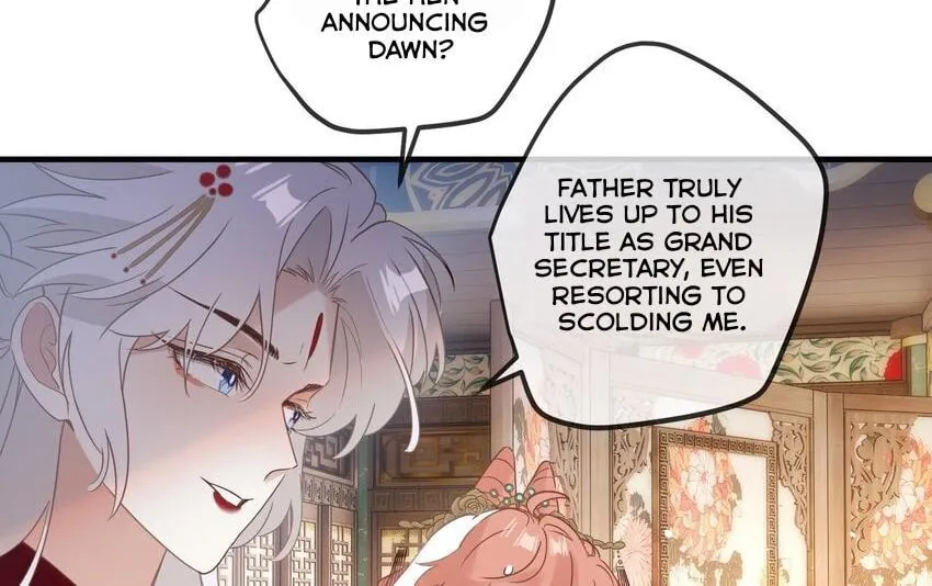 I Heard That Both of Our Empress Dowagers Have Something Together?! Chapter 3 page 61 - 