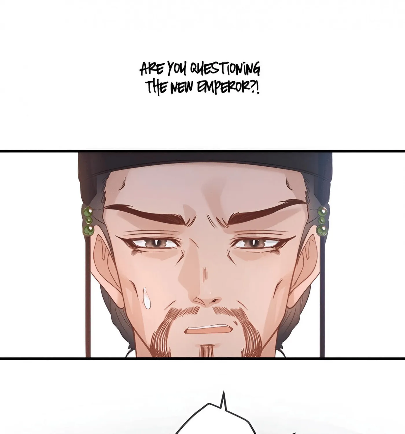 I Heard That Both of Our Empress Dowagers Have Something Together?! Chapter 3 page 65 - 
