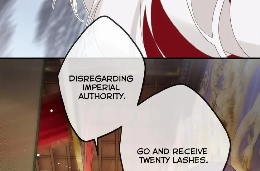 I Heard That Both of Our Empress Dowagers Have Something Together?! Chapter 3 page 69 - 