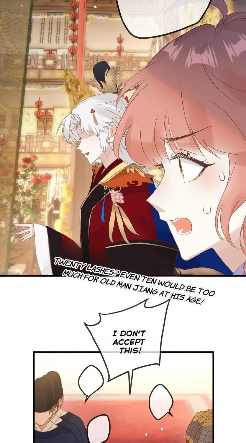 I Heard That Both of Our Empress Dowagers Have Something Together?! Chapter 3 page 70 - 