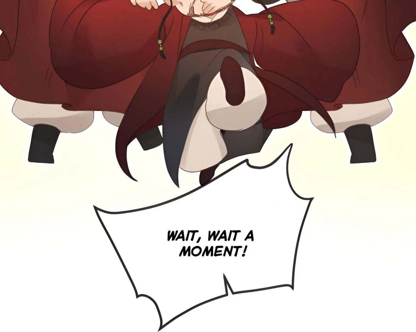 I Heard That Both of Our Empress Dowagers Have Something Together?! Chapter 3 page 73 - 