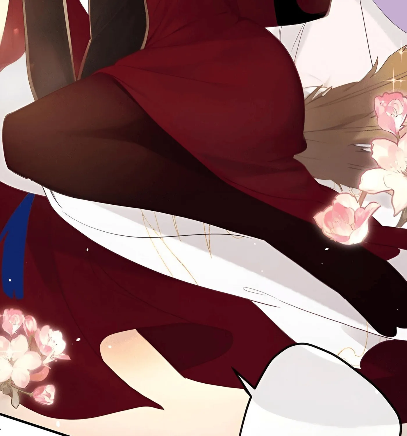 I Heard That Both of Our Empress Dowagers Have Something Together?! Chapter 3 page 85 - 