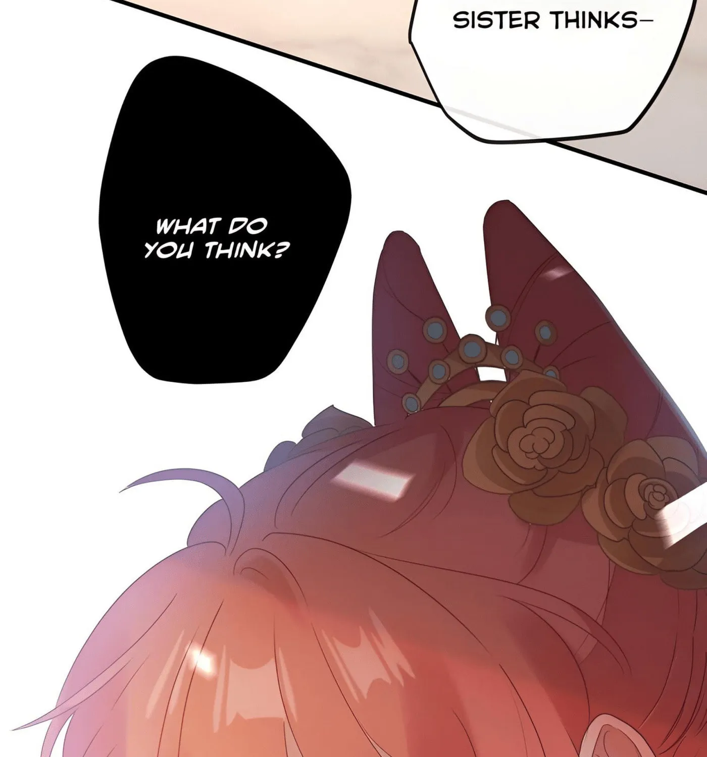 I Heard That Both of Our Empress Dowagers Have Something Together?! Chapter 3 page 86 - 
