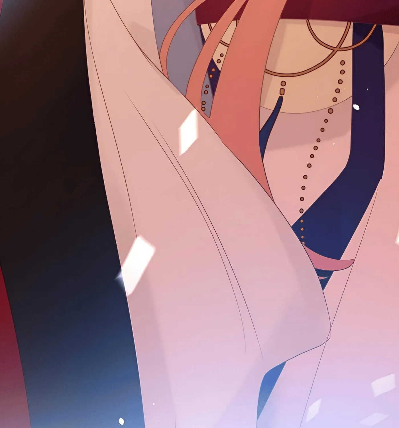I Heard That Both of Our Empress Dowagers Have Something Together?! Chapter 3 page 89 - 