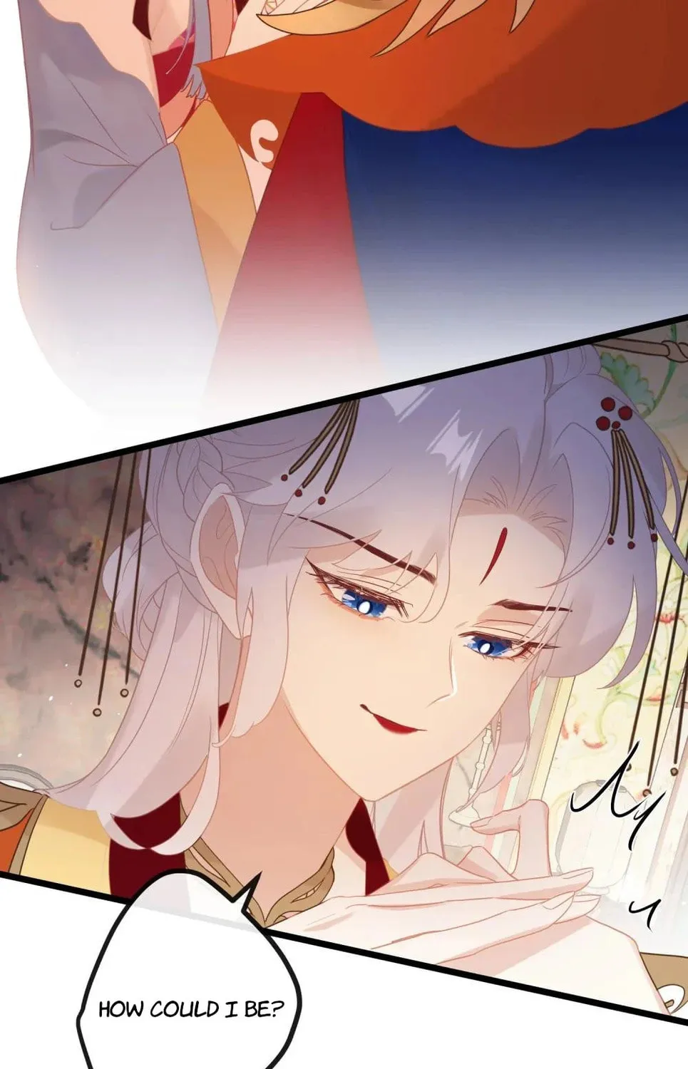 I Heard That Both of Our Empress Dowagers Have Something Together?! Chapter 4 page 13 - 