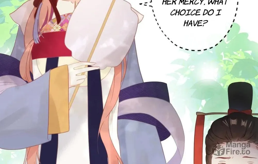 I Heard That Both of Our Empress Dowagers Have Something Together?! Chapter 4 page 24 - 
