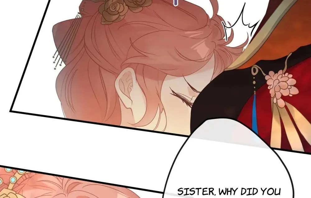 I Heard That Both of Our Empress Dowagers Have Something Together?! Chapter 4 page 26 - 