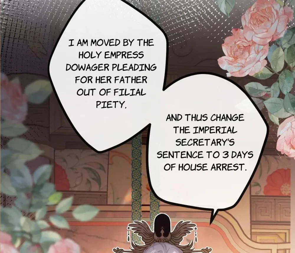I Heard That Both of Our Empress Dowagers Have Something Together?! Chapter 4 page 4 - 