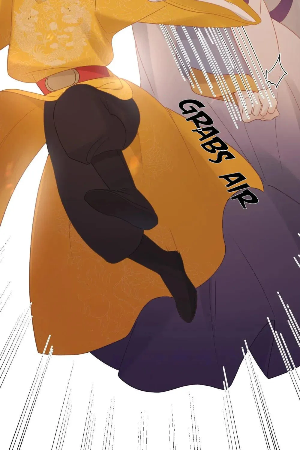I Heard That Both of Our Empress Dowagers Have Something Together?! Chapter 4 page 33 - 