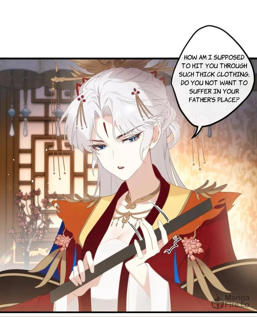 I Heard That Both of Our Empress Dowagers Have Something Together?! Chapter 4 page 41 - 