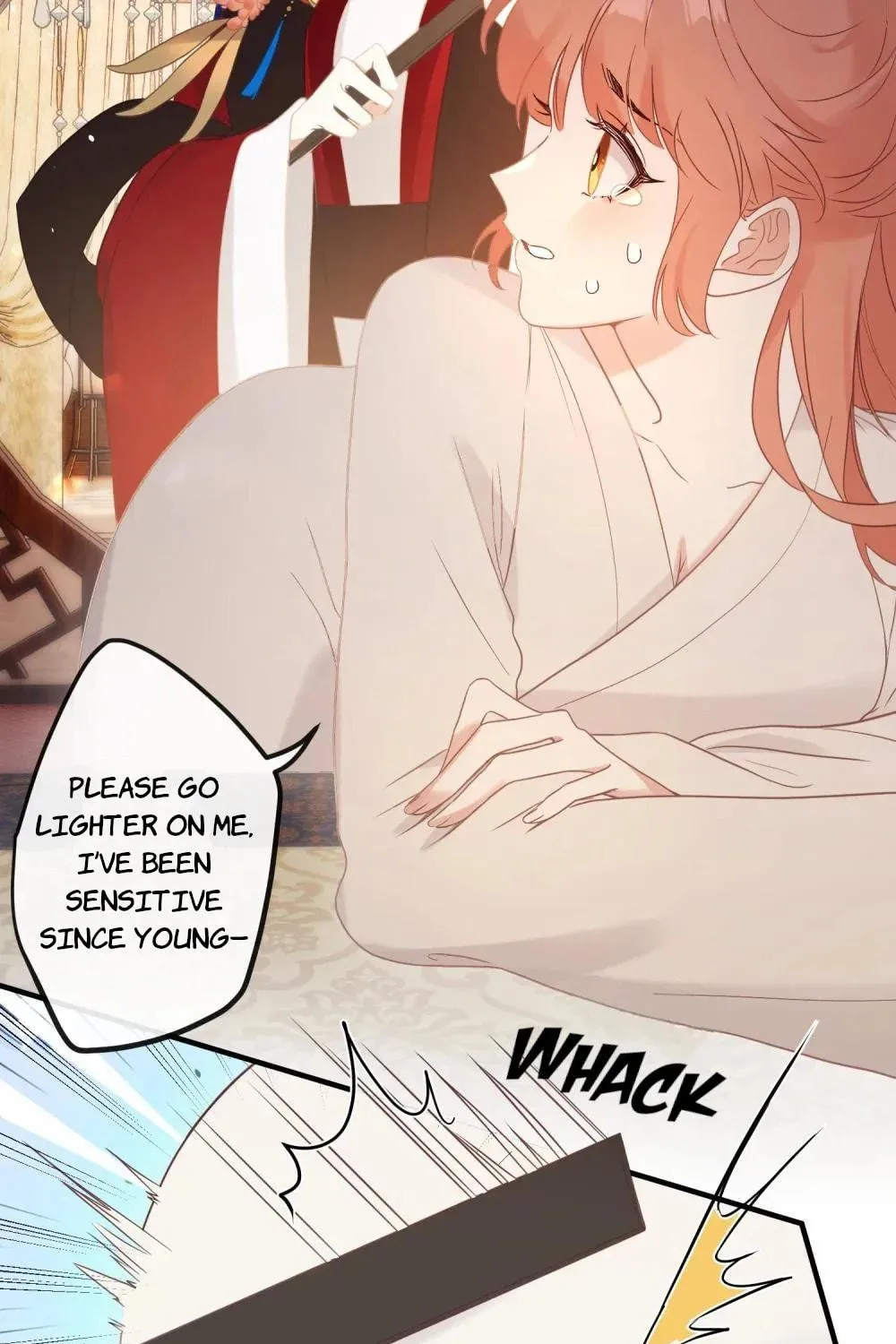 I Heard That Both of Our Empress Dowagers Have Something Together?! Chapter 4 page 46 - 