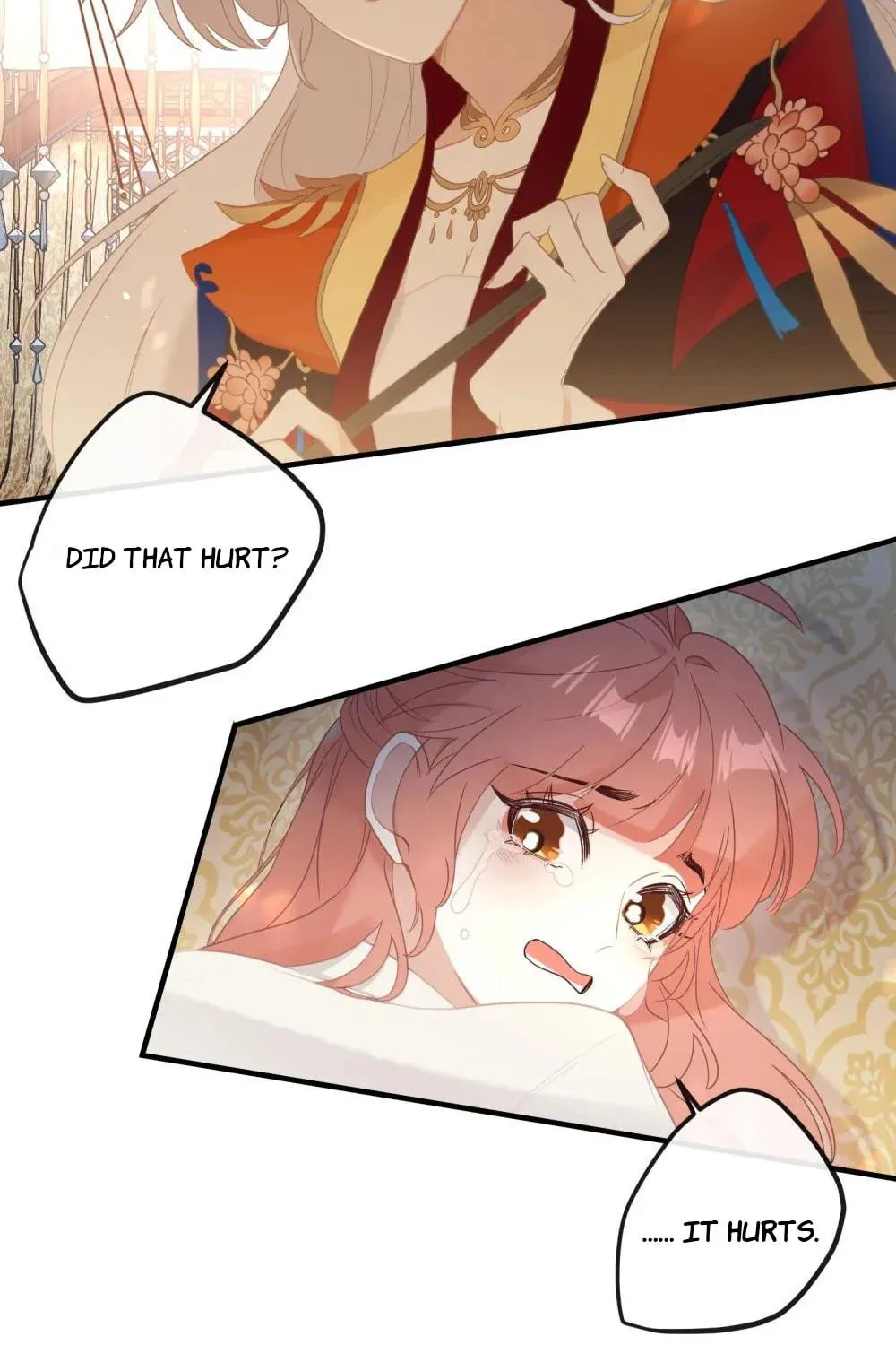 I Heard That Both of Our Empress Dowagers Have Something Together?! Chapter 4 page 50 - 