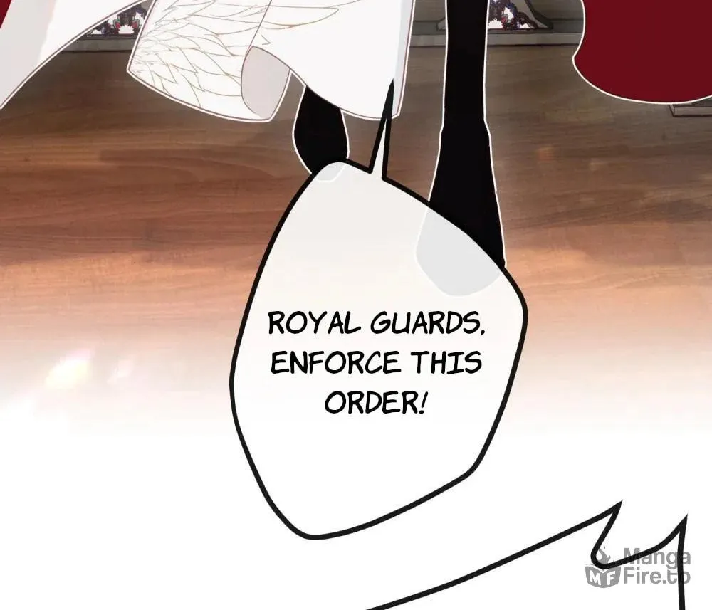 I Heard That Both of Our Empress Dowagers Have Something Together?! Chapter 4 page 6 - 