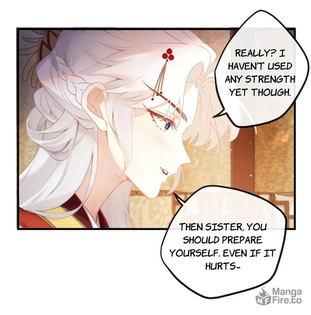 I Heard That Both of Our Empress Dowagers Have Something Together?! Chapter 4 page 52 - 