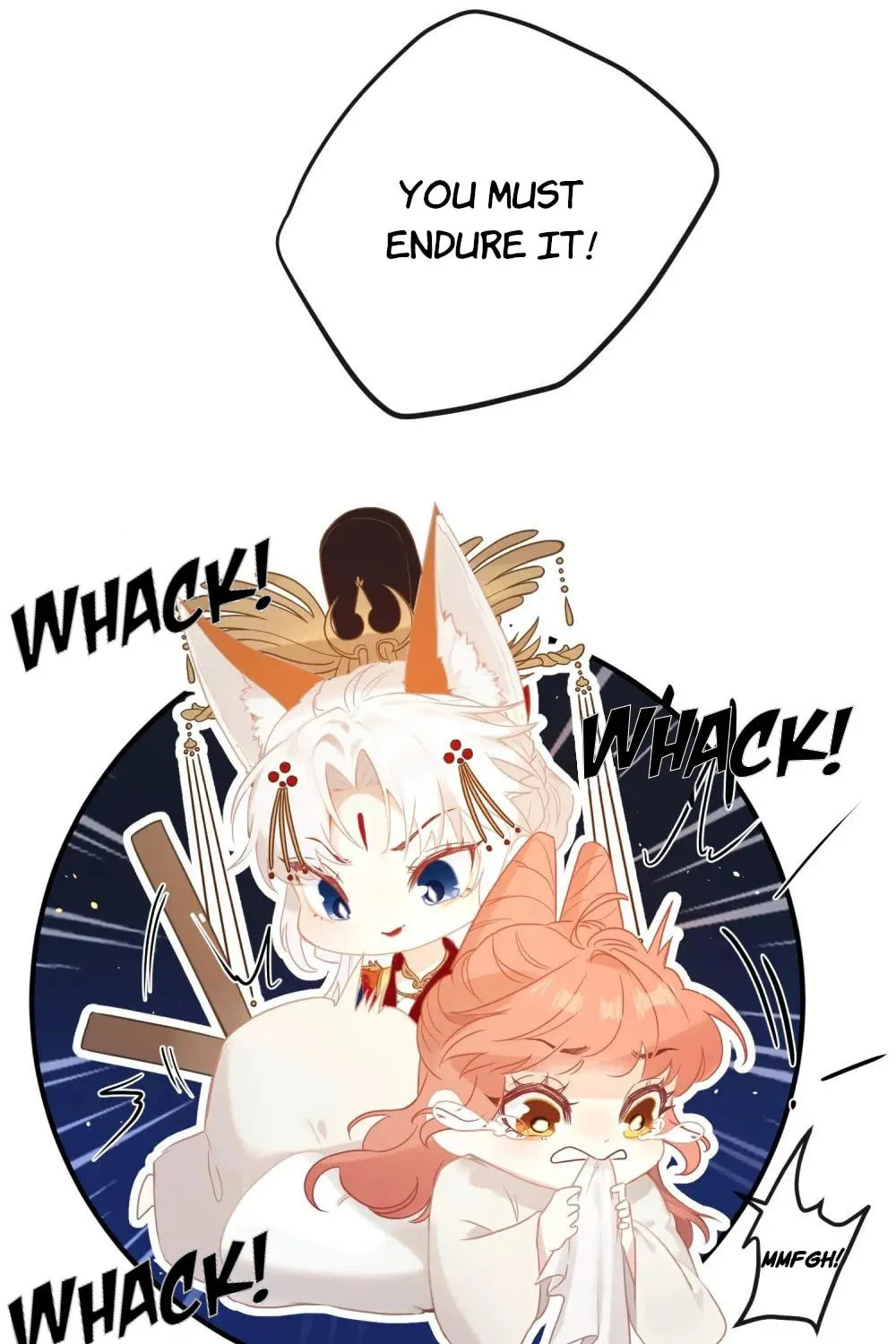 I Heard That Both of Our Empress Dowagers Have Something Together?! Chapter 4 page 53 - 
