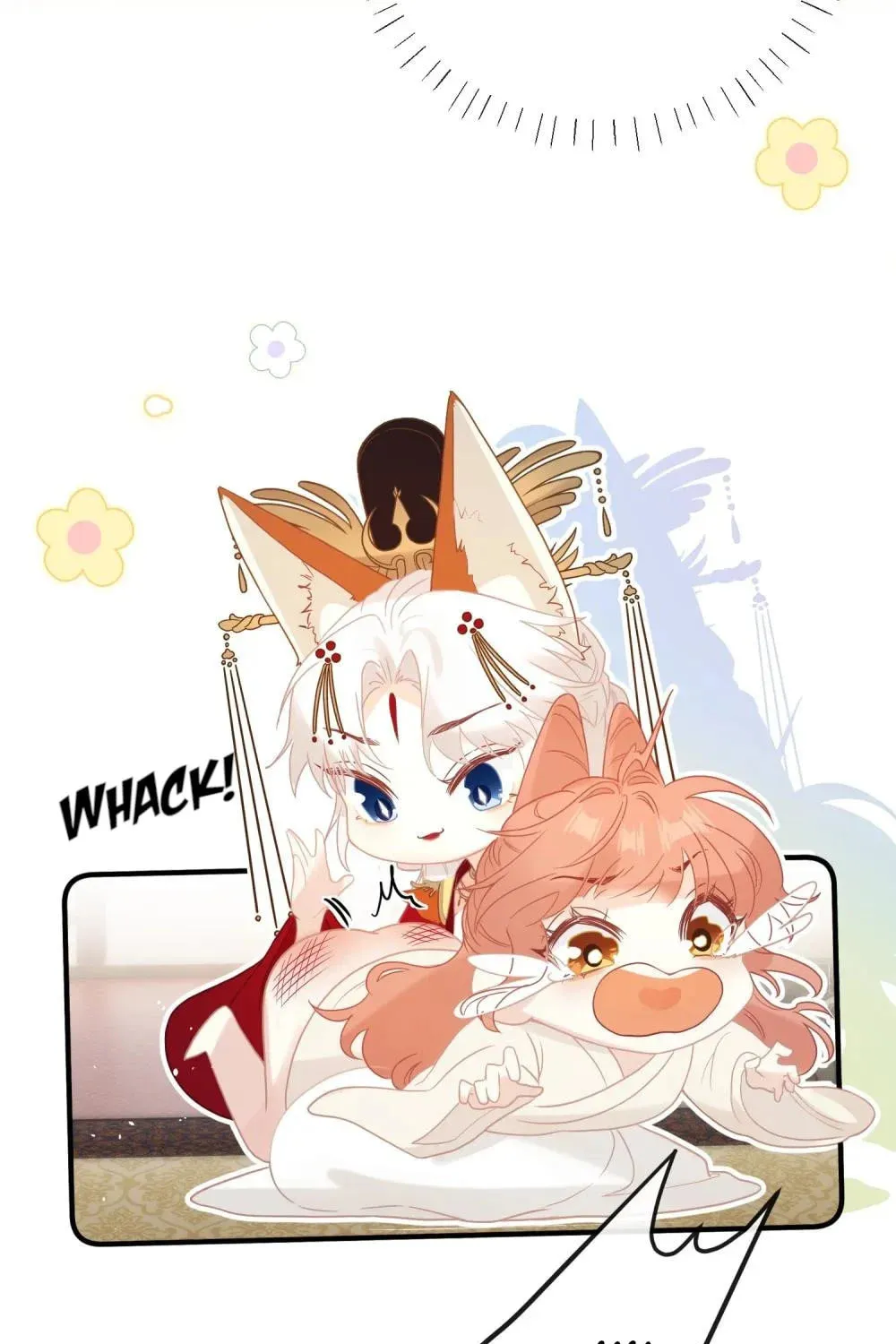 I Heard That Both of Our Empress Dowagers Have Something Together?! Chapter 4 page 58 - 