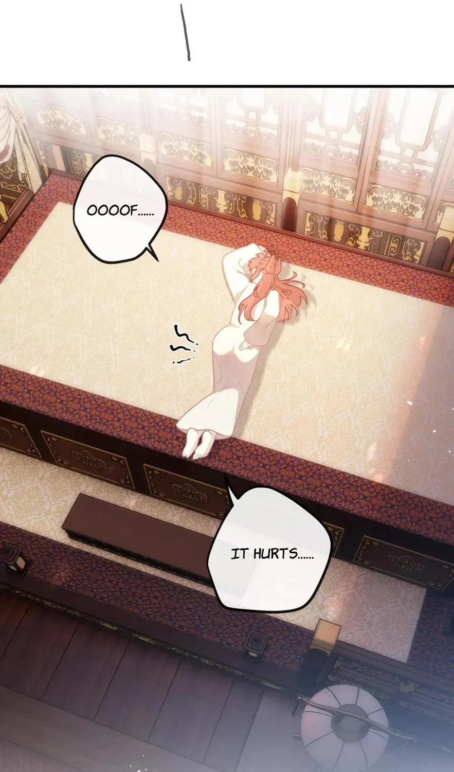 I Heard That Both of Our Empress Dowagers Have Something Together?! Chapter 4 page 64 - 