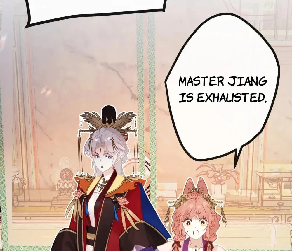 I Heard That Both of Our Empress Dowagers Have Something Together?! Chapter 4 page 8 - 