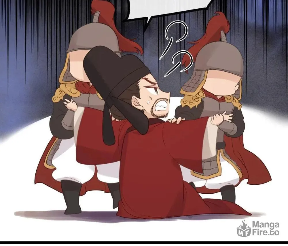 I Heard That Both of Our Empress Dowagers Have Something Together?! Chapter 4 page 10 - 