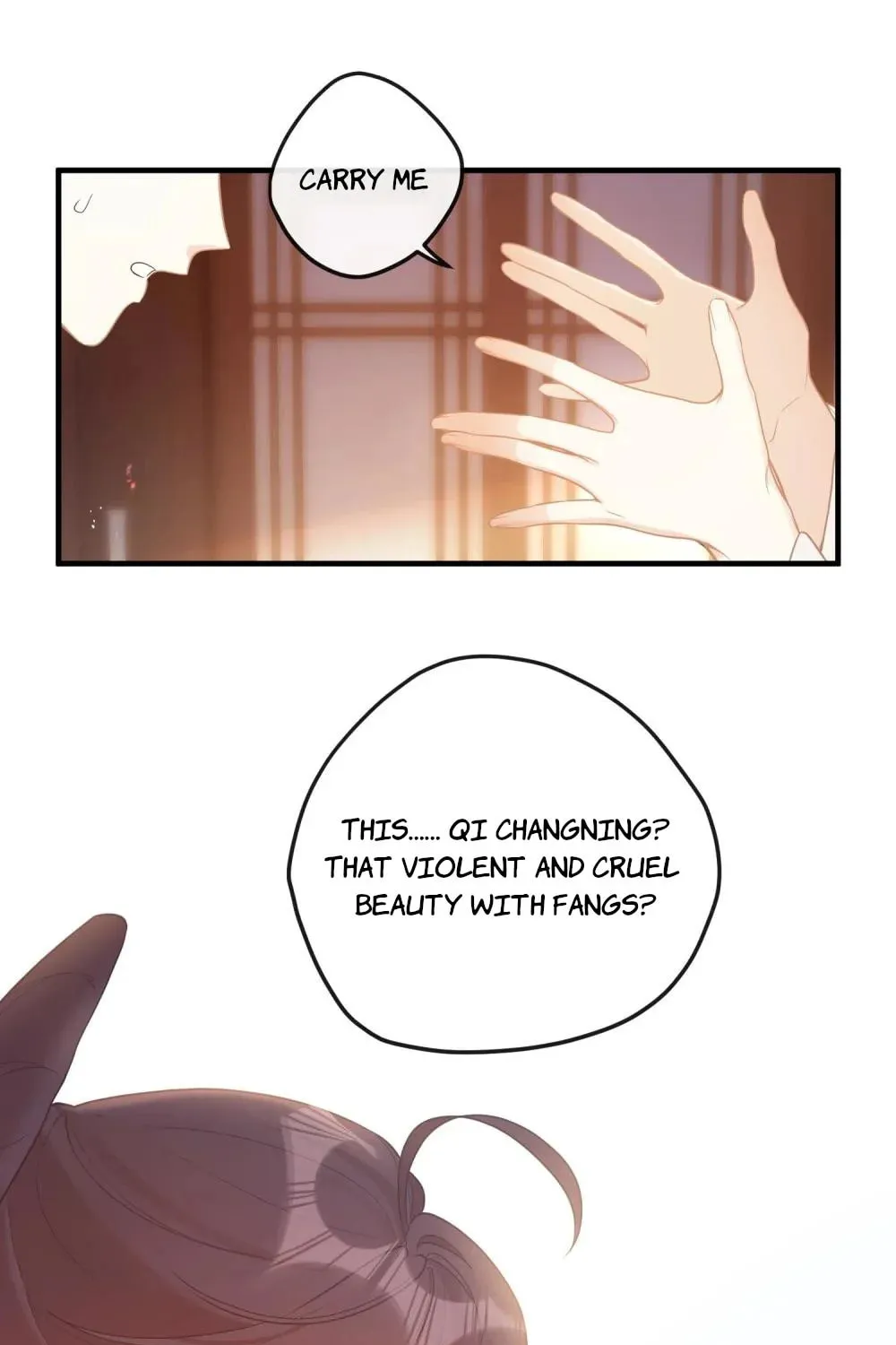 I Heard That Both of Our Empress Dowagers Have Something Together?! Chapter 5 page 13 - 