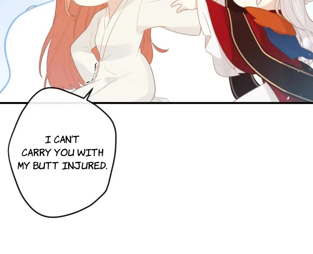 I Heard That Both of Our Empress Dowagers Have Something Together?! Chapter 5 page 16 - 