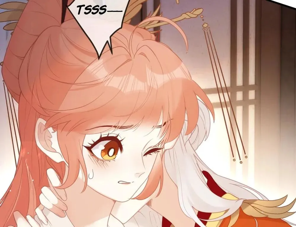 I Heard That Both of Our Empress Dowagers Have Something Together?! Chapter 5 page 22 - 
