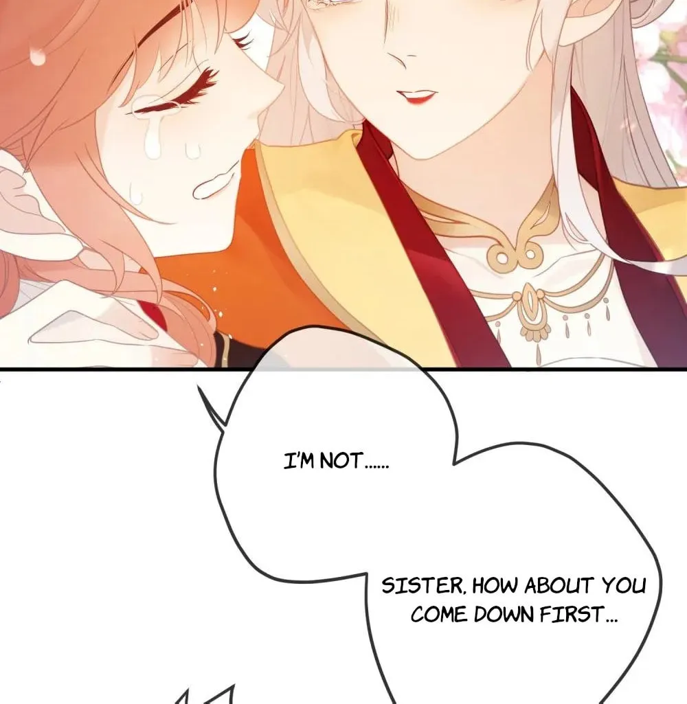 I Heard That Both of Our Empress Dowagers Have Something Together?! Chapter 5 page 27 - 